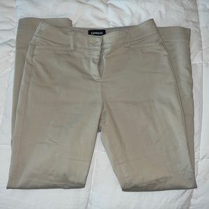 Ultimate Straight Dress Pants